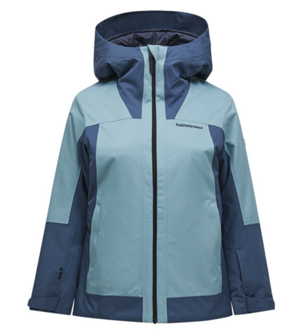  Peak Performance Rider Tech Insulated Jacket W - Giacca Da Sci - Donna 