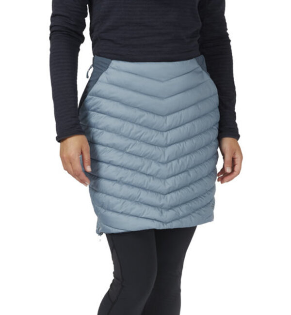  Rab Cirrus W - Gonna - Donna 