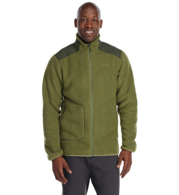  Rab Outpost Jacket 