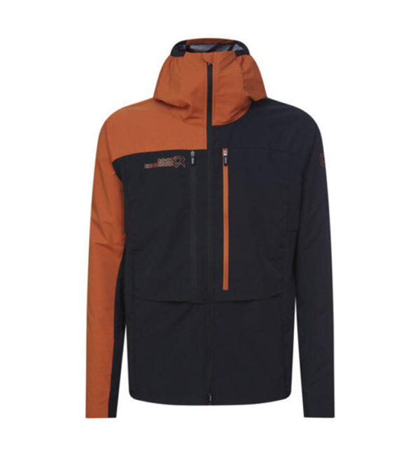  Rock Experience Inuit Tech Softshell M - Giacca Softshell - Uomo 