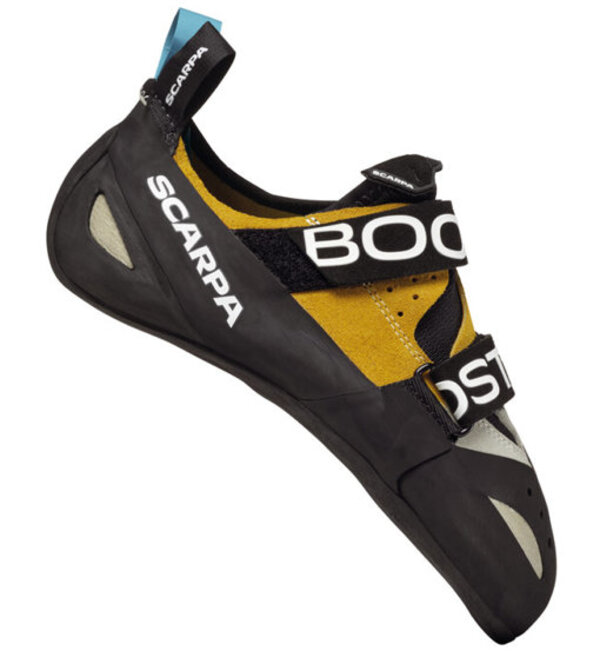  Scarpa Boostic R - Scarpe Arrampicata - Uomo 