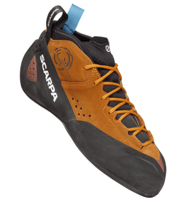  Scarpa Generator Mid M - Scarpe Arrampicata - Uomo 
