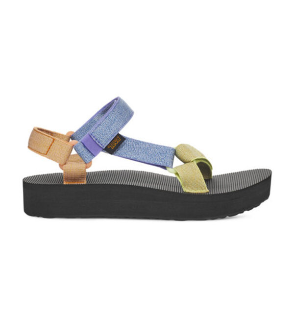  Teva Midform Universal W - Sandali - Donna 