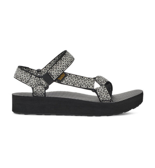  Teva Midform Universal W - Sandali - Donna 