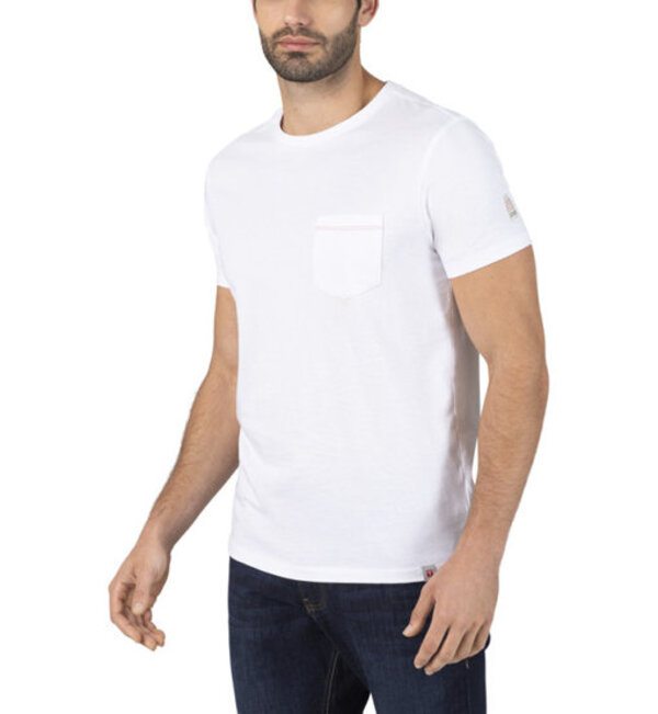  Timezone Basic M - T-shirt - Uomo 