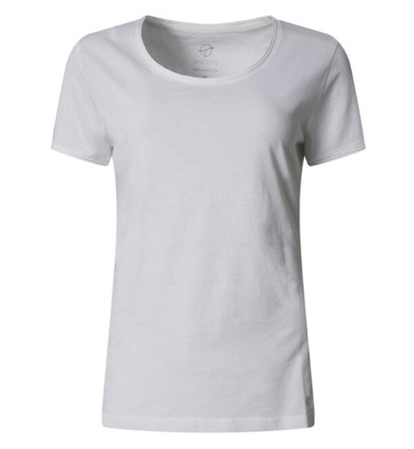  Timezone Basic W - T-shirt - Donna 