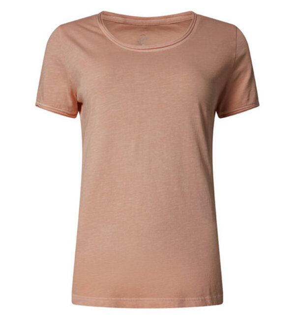  Timezone Basic W - T-shirt - Donna 