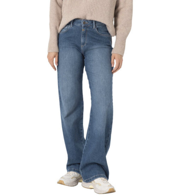  Timezone Coratz - Jeans - Donna 