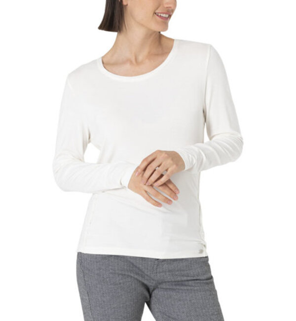  Timezone Maglia A Maniche Lunghe - Donna 