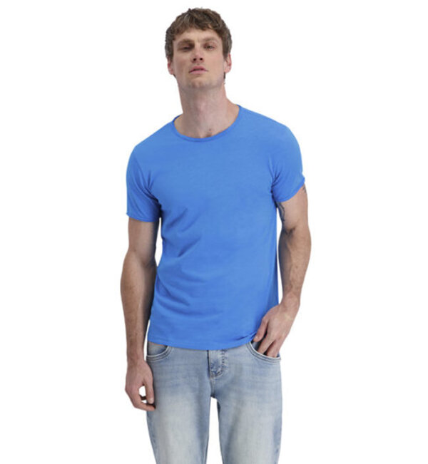  Timezone Ripped Basic - T-shirt - Uomo 