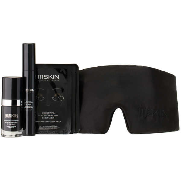  111skin Precision Eye Lift Routine Set 