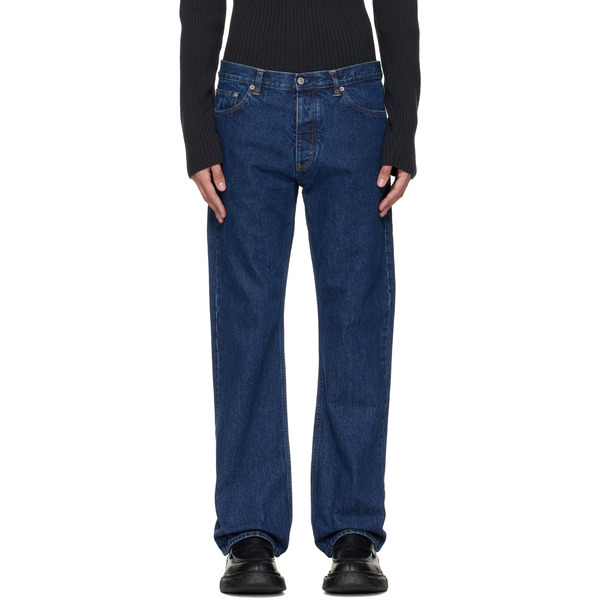  Hope Blue Rush Jeans 