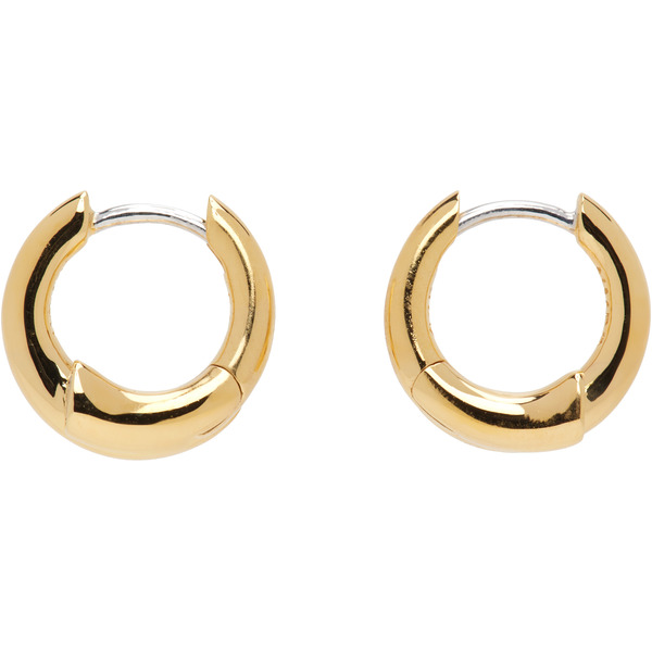  Numbering #8100 Earrings 