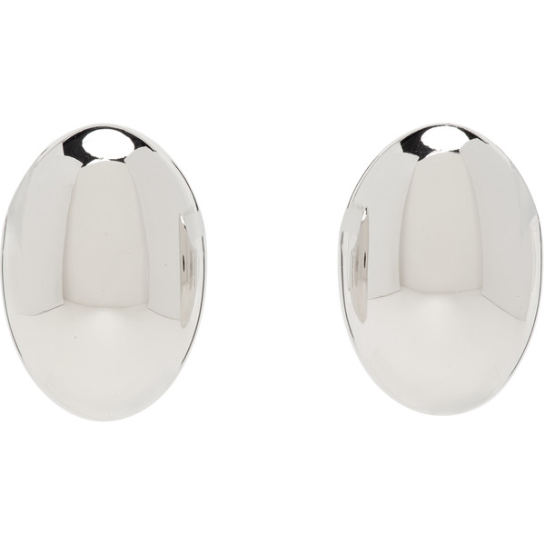  Numbering #5132 Medium Earrings 