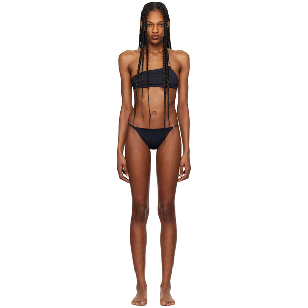  Permare Black Arlette Bikini 