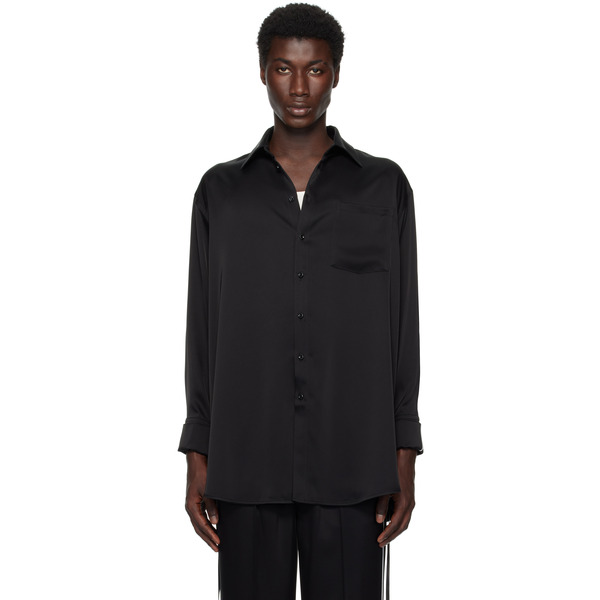  Peter Do Black Peter 2.0 Shirt 