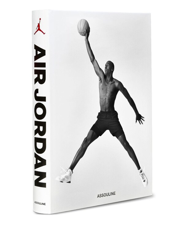  Assouline Assouline Libro Air Jordan 
