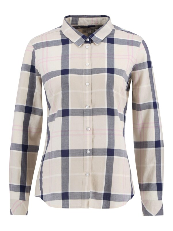  Barbour Barbour Camicia Bredon Regular 