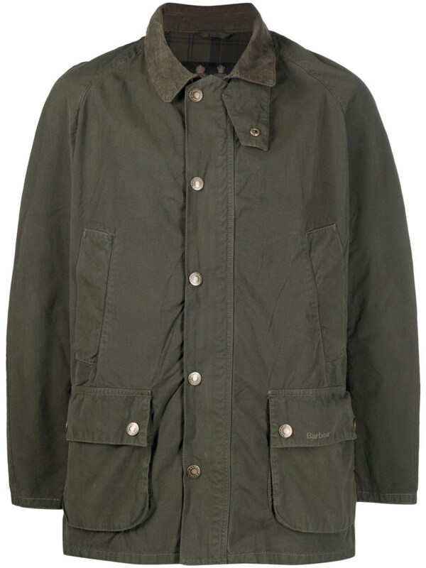  Barbour Barbour Giacca Ashby 
