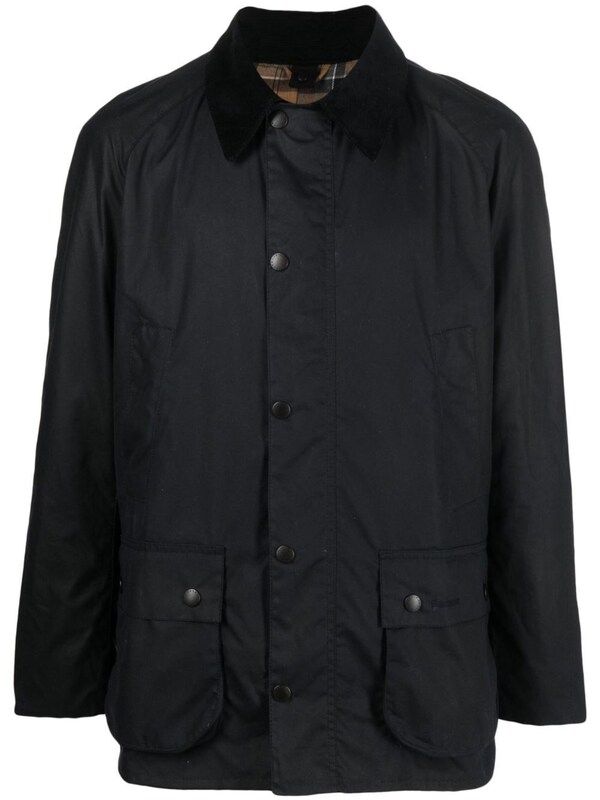  Barbour Barbour Giacca Wax Ashby 