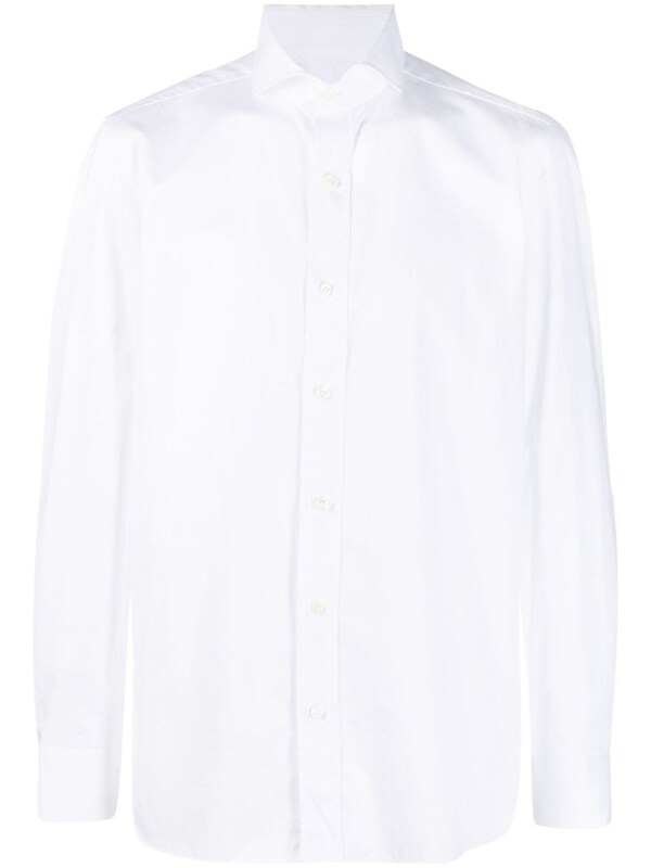  Borrelli Borrelli Camicia Nando 