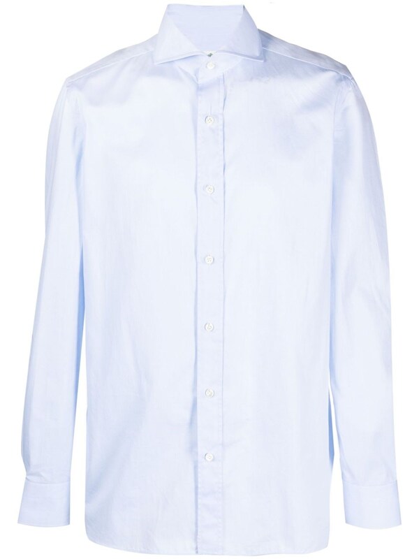  Borrelli Borrelli Camicia Nando 