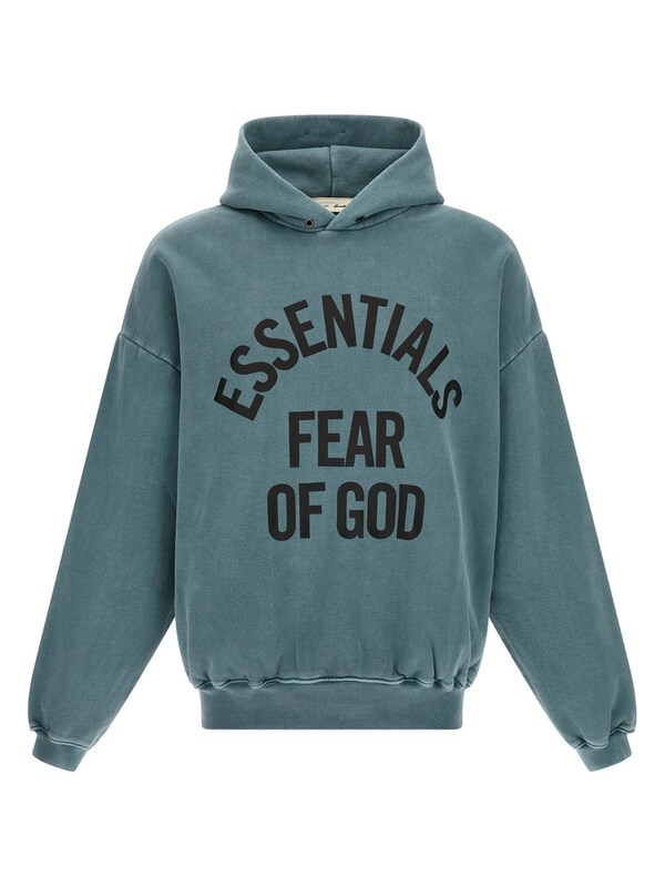 Essentials Essentials Felpa 90s Campus 