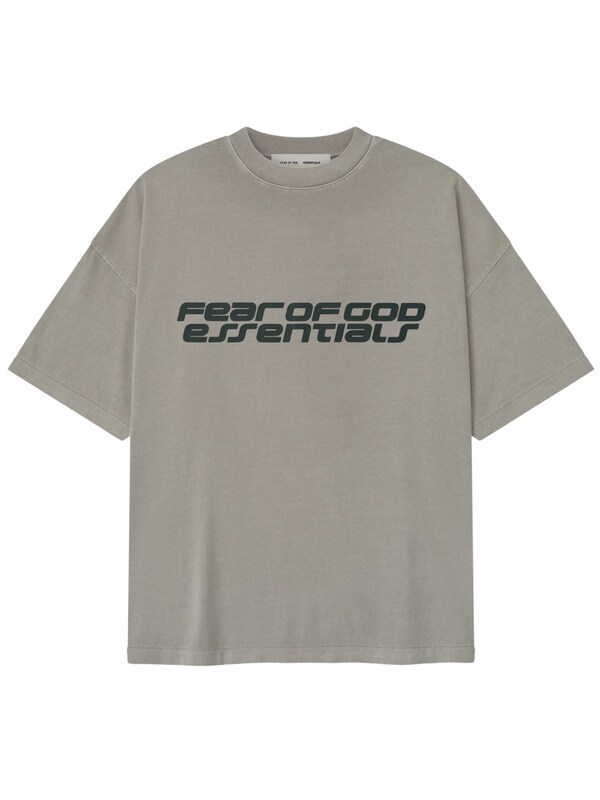  Essentials Essentials T-shirt Anni '90 
