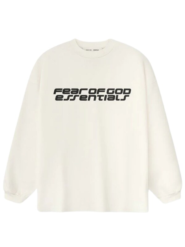  Essentials Essentials T-shirt Ponte 90s 