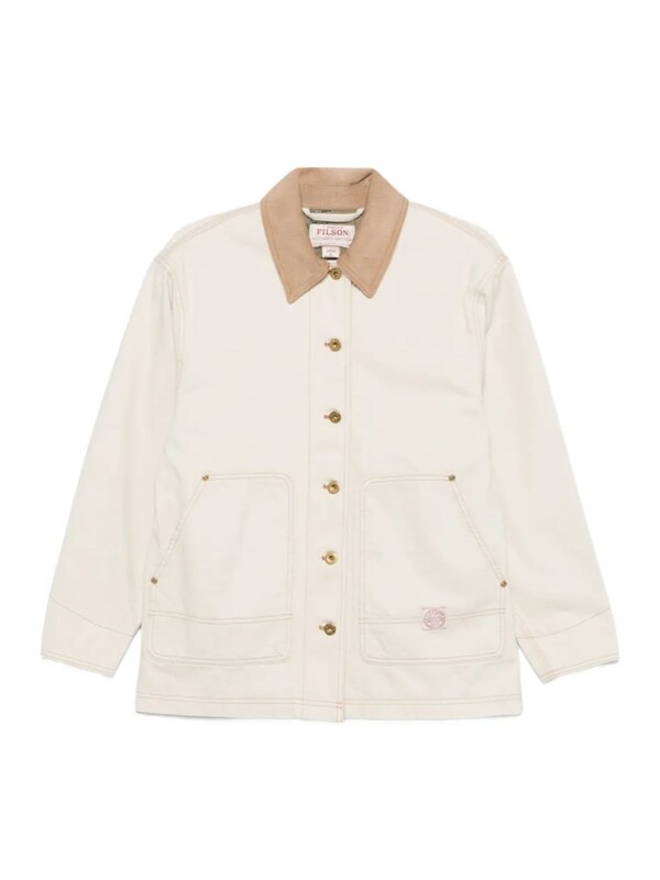  Filson Filson Giacca In Denim 
