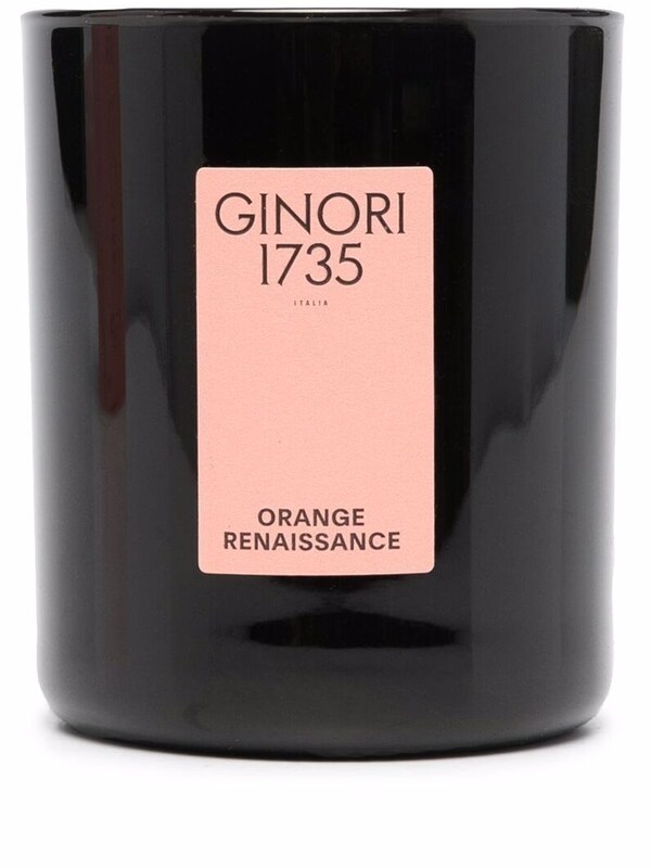  Ginori 1735 Ginori 1735 Lcdc - Purple Hill Refill Candle 