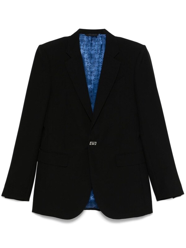  Givenchy Givenchy Blazer Con Clip 2g 