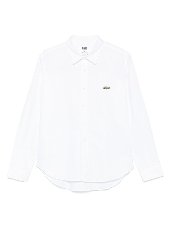  Junya Watanabe Junya Watanabe Camicia Di Cotone 