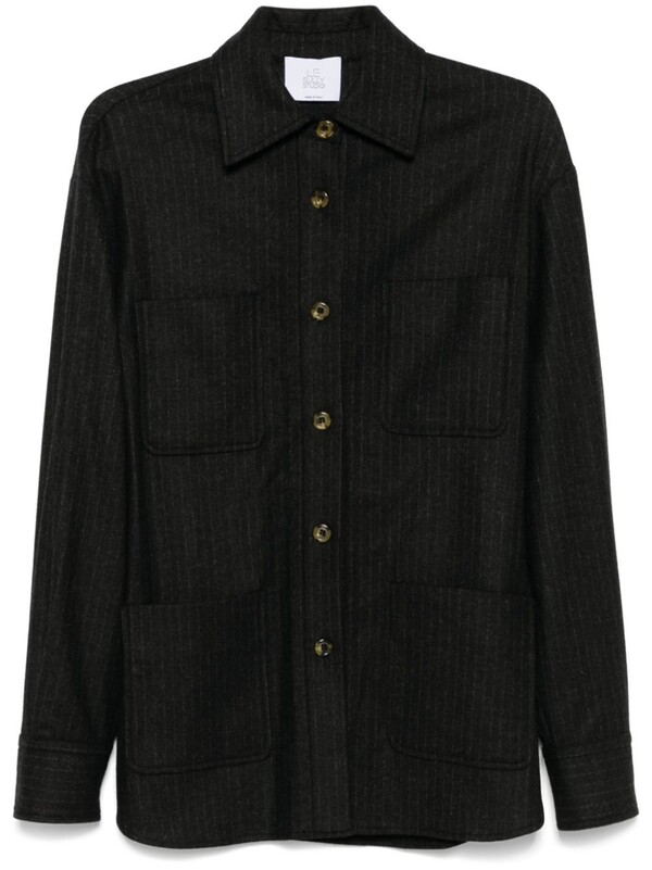 Le Sully Studio Le Sully Studio Camicia Eva 