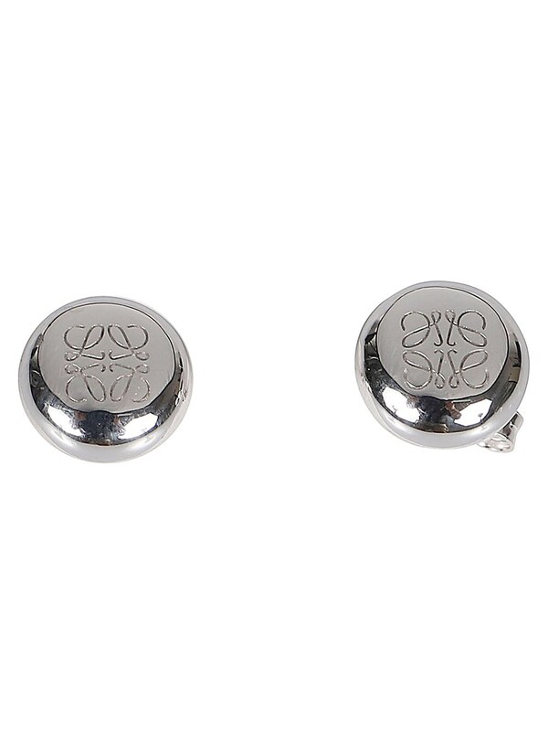  Loewe Loewe Orecchini Anagram Pebble 