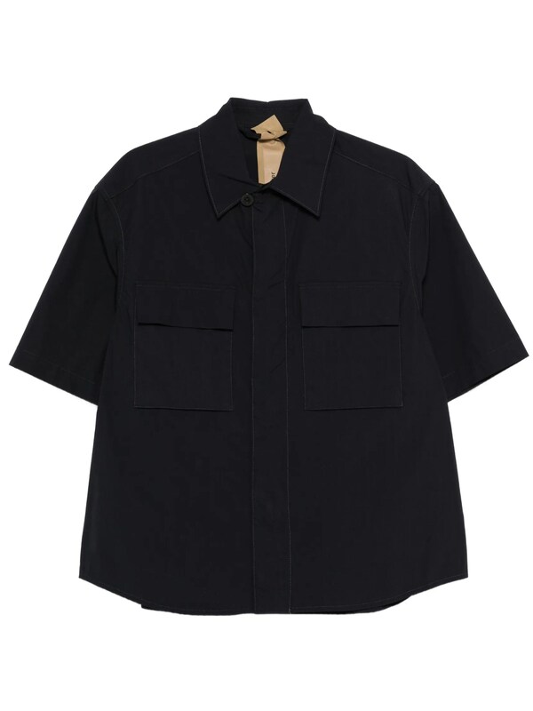  Ten C Ten C Camicia Intermedia 