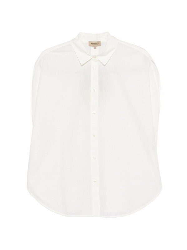 Woolrich Woolrich Camicia In Cotone 