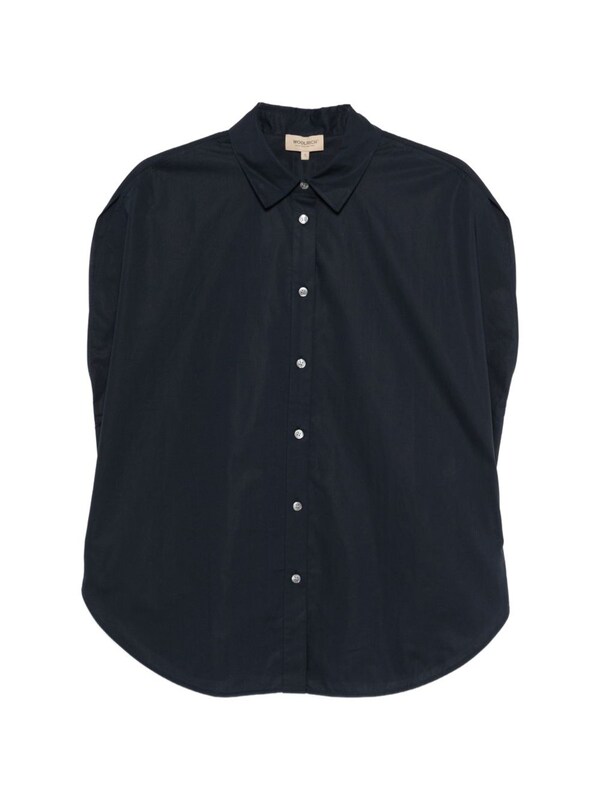  Woolrich Woolrich Camicia In Cotone 
