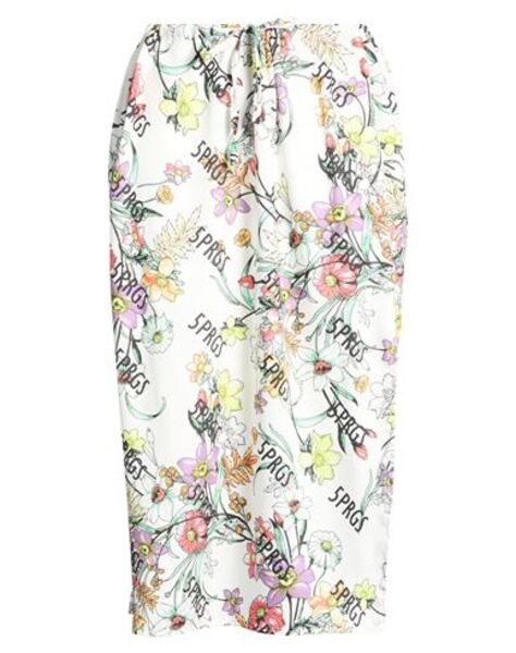  5 Progress - Bottomwear - Gonne Midi - On Yoox.com 