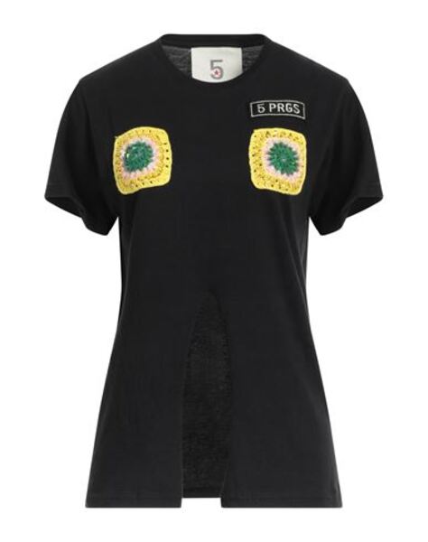  5 Progress - Topwear - T-shirts - On Yoox.com 