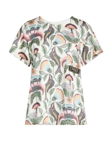  5 Progress - Topwear - Top - On Yoox.com 