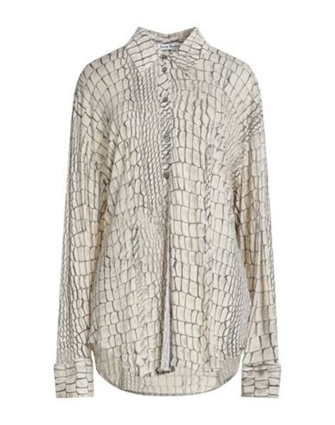  Acne Studios - Topwear - Camicie - On Yoox.com 