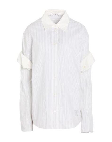  Acne Studios - Topwear - Camicie - On Yoox.com 
