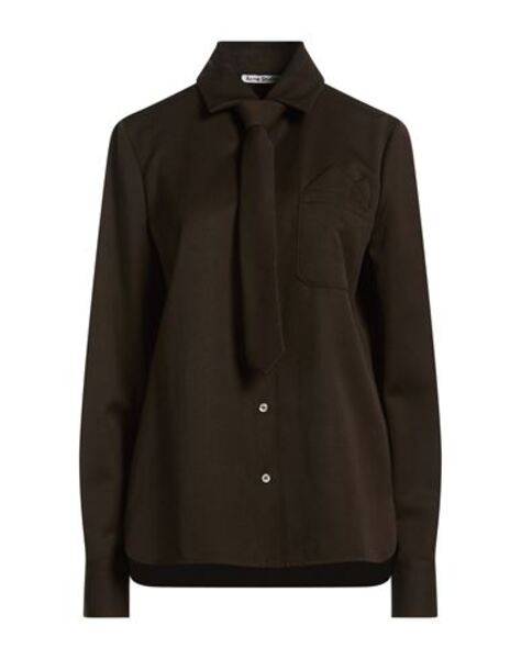  Acne Studios - Topwear - Camicie - On Yoox.com 