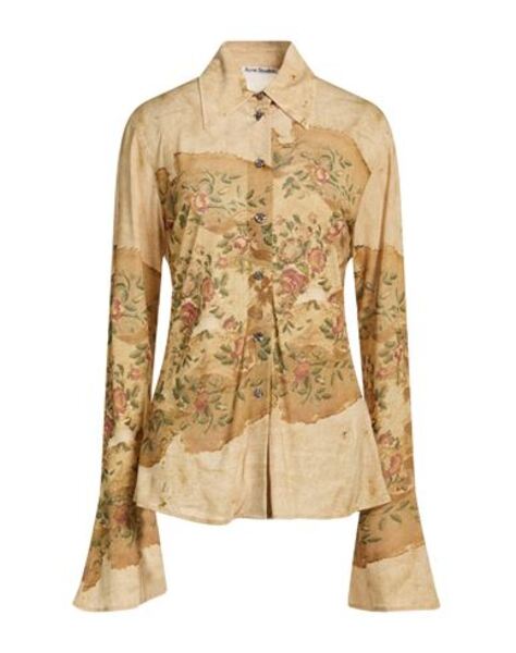  Acne Studios - Topwear - Camicie - On Yoox.com 
