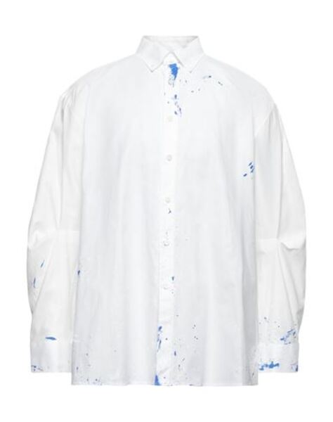  Ader Error - Topwear - Camicie - On Yoox.com 