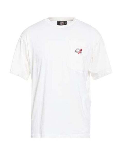  Afterlabel - Topwear - T-shirts - On Yoox.com 