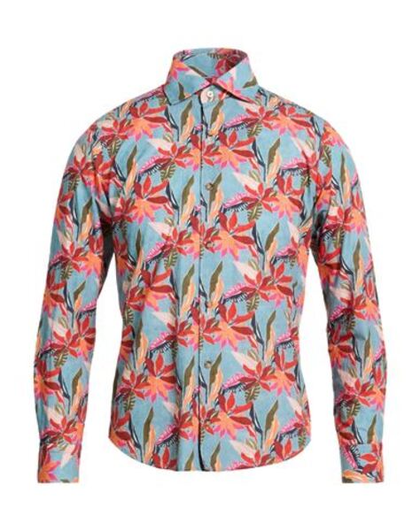  Alessandro Lamura - Topwear - Camicie - On Yoox.com 