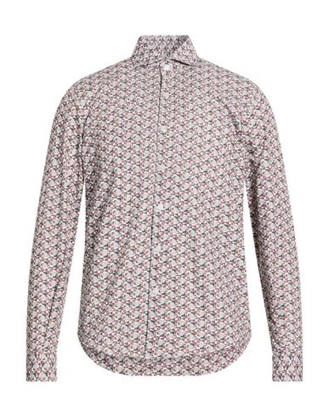 Alessandro Lamura - Topwear - Camicie - On Yoox.com 