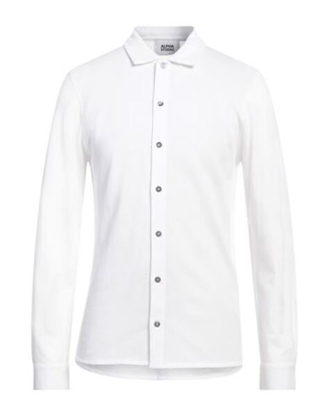  Alpha Studio - Topwear - Camicie - On Yoox.com 